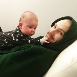 Meet your Posher, Tino mhartyno